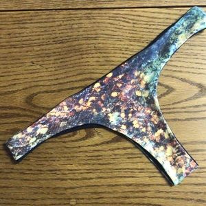 San Lorenzo Bikinis bottom